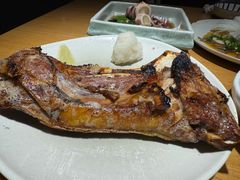 -桂马·日本料理·海胆·海鲜饭·酒场(民主广场店)