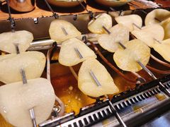 -悦屋老板娘的烤肉店(紫薇田园店)