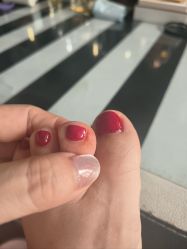 -九画美甲