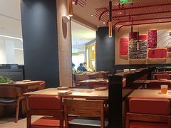 -大师兄·手工面·西北菜(珠海环宇城店)