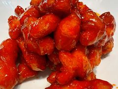 -黑窑厂糖油饼烤鸭·清真菜(黑窑厂街店)