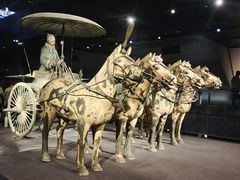 -秦始皇帝陵博物院-丽山园