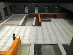 -南京林业大学-图书馆