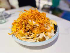 -菌公主·野生菌蒸汽火锅(告庄店)