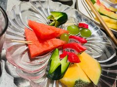 -海底捞火锅(河东万达广场店)