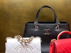 -CHANEL(恒隆广场店)