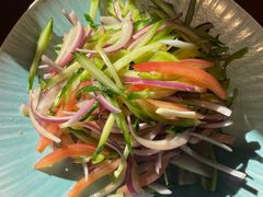 -伊斯麦尔丝路·新派菜(沙子口店)