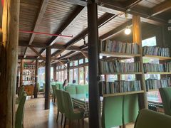 -北京水岸山吧度假村(雁栖镇店)