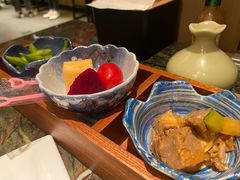 -炙柒Sekinana·精致料理 烧鸟·铁板烧(海上世界店)