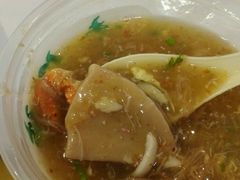 -食盈碗仔翅(星玺广场店)
