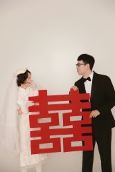 -Mu慕婚纱摄影·超级工作室