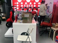 -九号电动车(安定门内大街店)