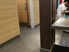 -麦当劳(百利广场店)