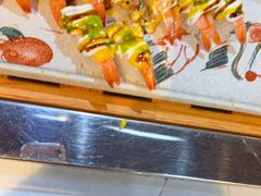 -圣罗巴海鲜烤肉自助(佳兆业店)
