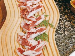 -九田家黑牛烤肉料理(珠江摩尔店)