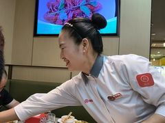 -海底捞火锅(月湖广场店)