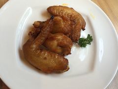 -必胜客(WOW梧州旺城店)