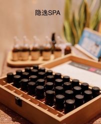 -梵隐SPA