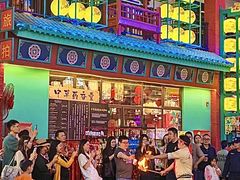 -清远熹乐谷温泉度假酒店