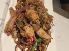脆皮鸡排-火地铁板烧(昆山万象汇店)