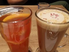 -必胜客(新中纬店)