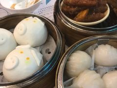 -点点心点心专门店(湾仔店)