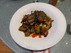 -巢爷老味(东方红店)