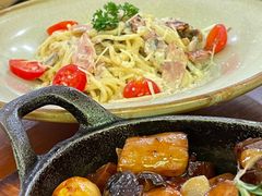 -CRAZYONES西班牙海鲜饭(上海美罗城店)