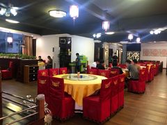 大堂-东方之猪四更烤乳猪(金垦总店)