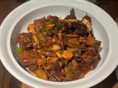 -刀板香·安徽菜(望江东路店)
