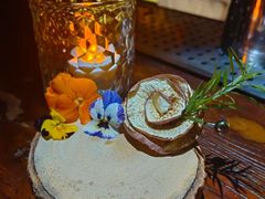 -HUNTING BAR亨霆鸡尾酒馆(越秀淘金店)