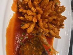 -万荣烤鸭店·北京菜(天坛店)