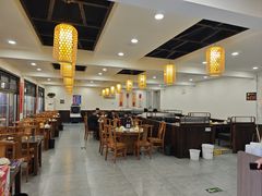 -九寨沟石锅鱼(沣峪口二十年店)