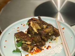 -新白鹿餐厅(爱琴海购物中心店)