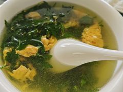 -山里人家土菜馆(茅山店)