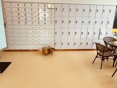 -中田·健身+普拉提(北京通州运河店)