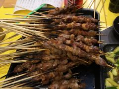 -望京小腰(北京总店)