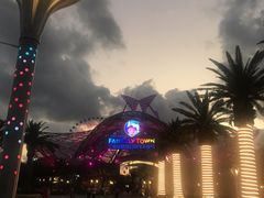 -三亚海昌梦幻海洋不夜城