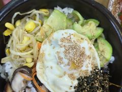 -松栢朝鲜族味道·脊骨汤(总店)