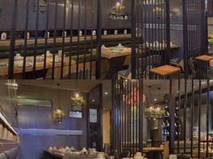 大堂-红顶老汉烧鸡公羊蝎子火锅(学士街店)