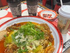 -文立新麻辣烫(合生汇21街区店)