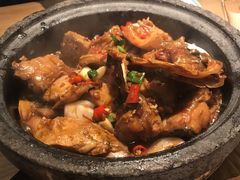 -刀板香·安徽菜(国购IFC店)