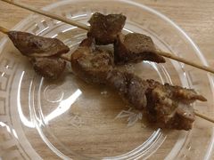 -买又大餐厅(福林里店)