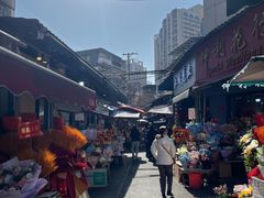 -循礼门鲜花花市(武汉循礼门店)