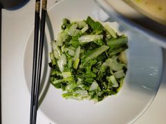 -院里寻菜·精致庭院菜(观沙岭店)