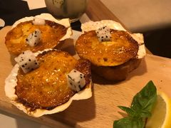 -CRAZYONES西班牙海鲜饭(日月光店)