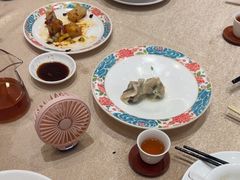 -唐苑酒家·岭南粤菜名店(太古仓店)