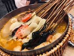 -辣小花(龙湖杭州金沙天街店)