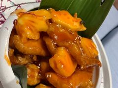 -茶宴·美食地标餐厅(沙坡尾店)