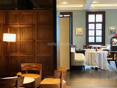 大堂-宝丽轩中餐厅BAOLIXUAN
